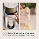 Formula Pro® Advanced Baby Formula Dispenser - Image 5