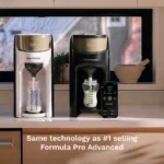 Formula Pro® Advanced WiFi Baby Formula Dispenser - Image 4