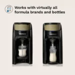 Formula Pro® Advanced WiFi Baby Formula Dispenser - Image 7