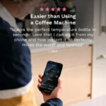 Formula Pro® Advanced WiFi Baby Formula Dispenser - Image 3