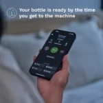 Formula Pro® Advanced WiFi Baby Formula Dispenser - Image 2