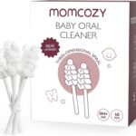 Momcozy oral care cleaner